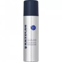Kryolan, koloryzujący spray do włosów, 150ml, D43 - DARK BLUE - brak zamknięcia