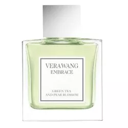 Vera Wang Embrace Green Tea And Pear Blossom woda toaletowa spray 30ml (W)