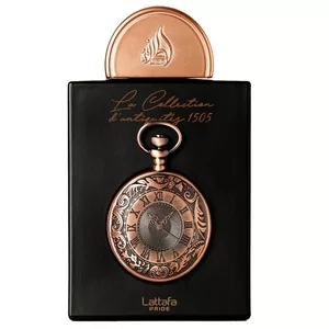 Lattafa La Collection D'antiquites 1505 woda perfumowana spray 100ml (U)