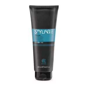 RR Line Styling PRO Vero Gel, żel do włosów o bardzo mocnym utrwaleniu, 250ml
