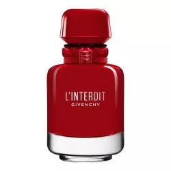 Givenchy L'Interdit Rouge Ultime woda perfumowana spray 50ml (W)
