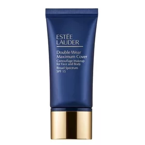 Estée Lauder Double Wear Maximum Cover Camouflage Makeup SPF15 podkład kryjący 2C5 Creamy Tan 30ml