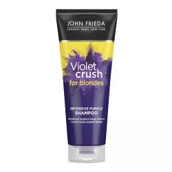 John Frieda Violet Crush, szampon intensywnie ochładzający kolor, 250ml