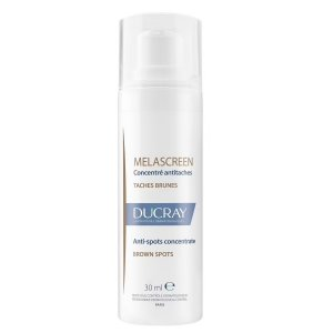 Ducray Melascreen koncentrat przeciw przebarwieniom 30ml