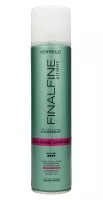 Montibello Finalfine Ultimate, lakier do włosów extra strong, 400ml