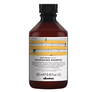 Davines Naturaltech odżywczy szampon do włosów 250ml