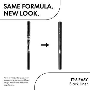 Catrice It's Easy, eyeliner