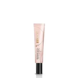 Moee Squalane Eye, lekki krem pod oczy z squalanem i kofeiną, 30ml