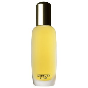 Clinique Aromatics Elixir perfumy spray 25ml (W)