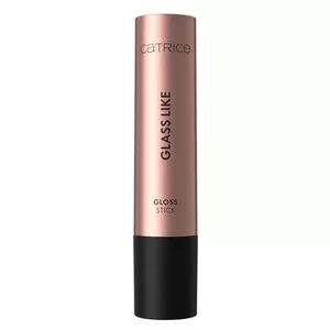 Catrice Glass Like Gloss Stick, błyszczyk w sztyfcie, 050 Glacé Macchiato, 3g
