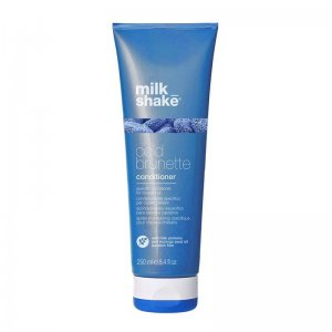 Milk Shake Cold Brunette Conditioner, odżywka do chłodnego brązu, 250ml