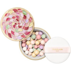 Guerlain Meteorites puder w kulkach 02 Rose 20g