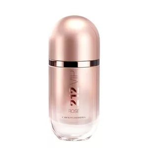 Carolina Herrera 212 VIP Rosé woda perfumowana spray 50ml (W)
