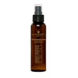 Philip Martins Scalp Nutriment Spray, spray przeciw wypadaniu włosów, 100ml