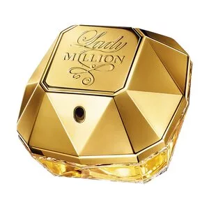 Paco Rabanne Lady Million, woda perfumowana, 80ml (W)