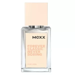 Mexx Forever Classic Never Boring For Her woda toaletowa spray 15ml (W)