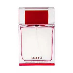 Carolina Herrera Chic, woda perfumowana, 80ml (W)