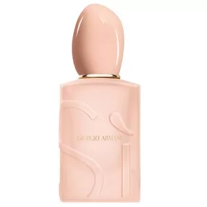 Giorgio Armani Si Nude Bloom woda perfumowana spray 50ml (W)