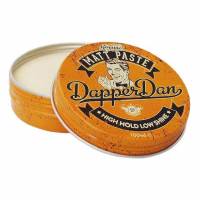 Dapper Dan, Matt Paste, pasta do włosów, 100ml