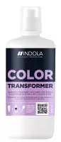 Indola Color Transformer do zmiany koloryzacji w demi-permanentną, 750ml