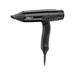 Valera MatrixCare AI NightBlack Fold-Away, suszarka do włosów, 2000W