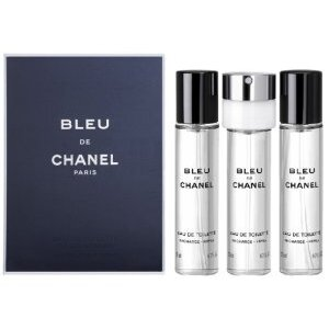 Chanel Bleu de Chanel, woda perfumowana, 60ml (M)