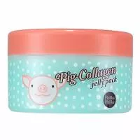 Holika Holika Pig Collagen Jelly Pack, żelowa maseczka do twarzy, 80ml