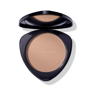 Dr. Hauschka Bronzing Powder prasowany puder brązujący 01 Bronze 10g