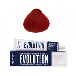 Alfaparf Milano Evolution of Color, farba do włosów, 7.66I, 60ml