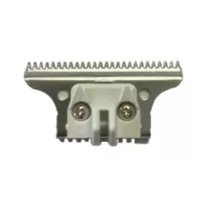 Gamma Piu Shallow Steel Inox, ostrze ruchome