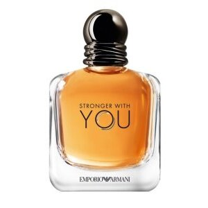 Giorgio Armani Emporio Armani Stronger With You, woda toaletowa, 100ml (M)