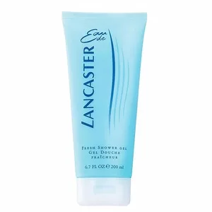 Lancaster Eau de Lancaster odświeżający żel pod prysznic 200ml