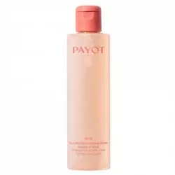 Payot Nue Cleansing Micellar Water oczyszczający płyn micelarny do twarzy i oczu 200ml