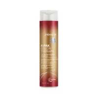 Joico K-Pak Color Therapy, kremowy szampon chroniący kolor, 300ml