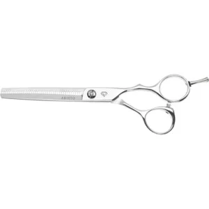 Aristo Cut Like a Diamond Dai, degażówki fryzjerskie offsetowe, stal nierdzewna, 6.0"