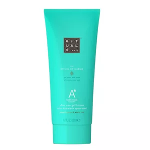Rituals The Ritual of Karma żel po opalaniu 200ml