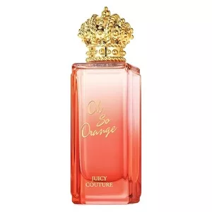 Juicy Couture Rock the Rainbow Oh So Orange woda toaletowa spray 75ml (W)