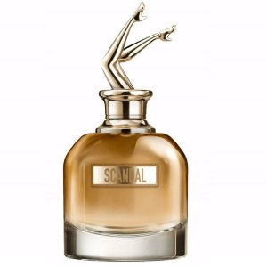 Jean Paul Gaultier Scandal Gold woda perfumowana spray 80ml (W)