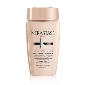Kąpiel Kerastase Curl Manifesto, 30ml, GRATIS