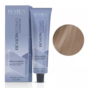 Revlon Revlonissimo Colorsmetique, farba do włosów, 8.2, 60ml