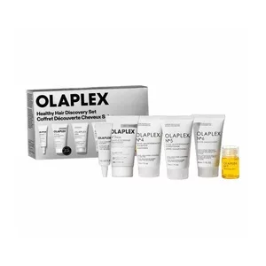 Olaplex Healthy Hair Discovery Set v2, zestaw do pielęgnacji włosów