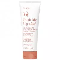 Pupa Push Me Up Rapid Action, kuracja powiększająca biust - błyskawiczne działanie, 75ml