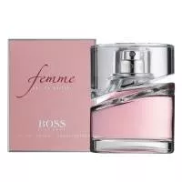 Hugo Boss Femme, woda perfumowana, 75ml (W)