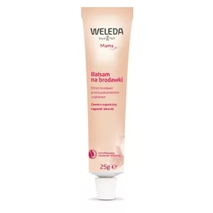 Weleda Mama balsam na brodawki 25g