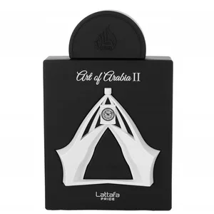 Lattafa Pride Art of Arabia II woda perfumowana spray 100ml (U)