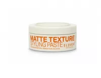 Eleven Australia Matte Texture Styling Paste, matująca pasta do włosów, 85g