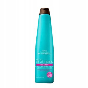 Placenta Life Vital, szampon do włosów osłabionych i wypadających, 350ml