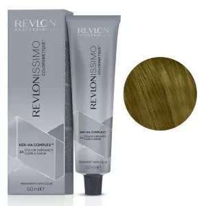 Revlon Revlonissimo Colorsmetique, farba do włosów, 8.7MN, 60ml