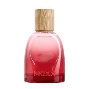 Mexx Inspired Warmth for Her woda perfumowana spray 50ml (W)