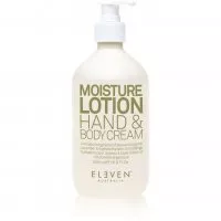 Eleven Australia Moisture Lotion Hand & Body Cream, mleczko do rąk i ciała, 500ml